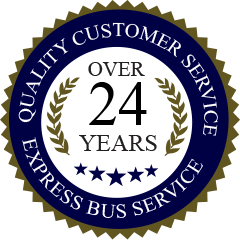 Expressbusservice Seal